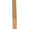 Ekena Millwork 4"W x 22"D x 30"H Funston Rough Sawn Knee Brace, Western Red Cedar BRC04X22X30FST00RWR - alternate 4